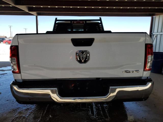  RAM 2500 2020 Biały