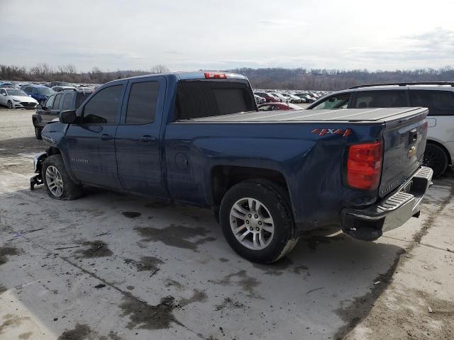  CHEVROLET ALL Models 2019 Синий
