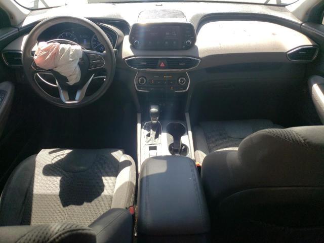  HYUNDAI SANTA FE 2020 Угольный