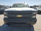 2015 Chevrolet Silverado C1500 de vânzare în Lebanon, TN - Minor Dent/Scratches