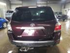 2013 Toyota Highlander Base de vânzare în Elgin, IL - Front End