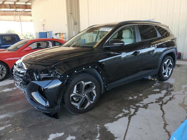  HYUNDAI TUCSON 2024 Czarny