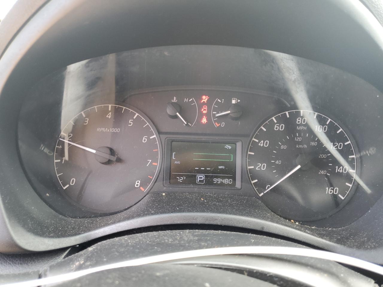 2015 Nissan Sentra - Image 9