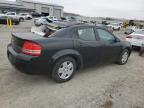 2010 Dodge Avenger Sxt   zu verkaufen in Earlington, KY - Water/Flood