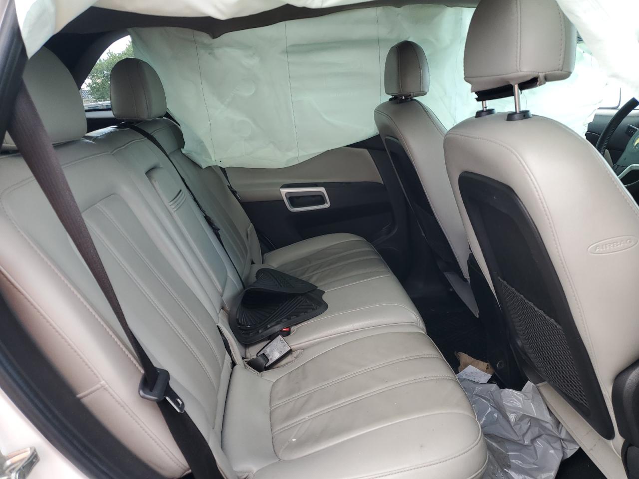2014 Chevrolet Captiva - Image 11