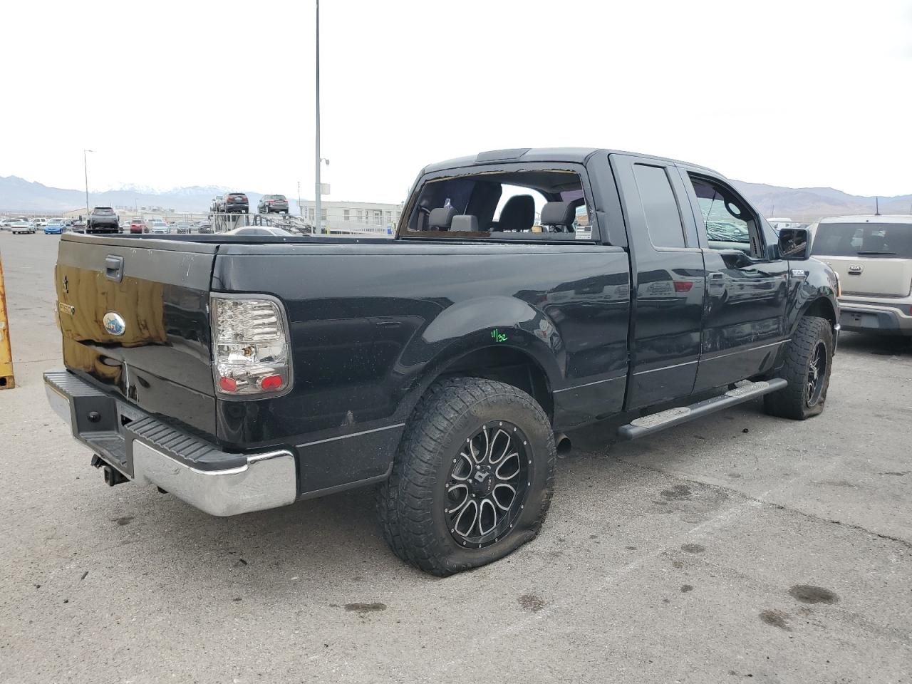 2008 Ford F-150 - Image 3