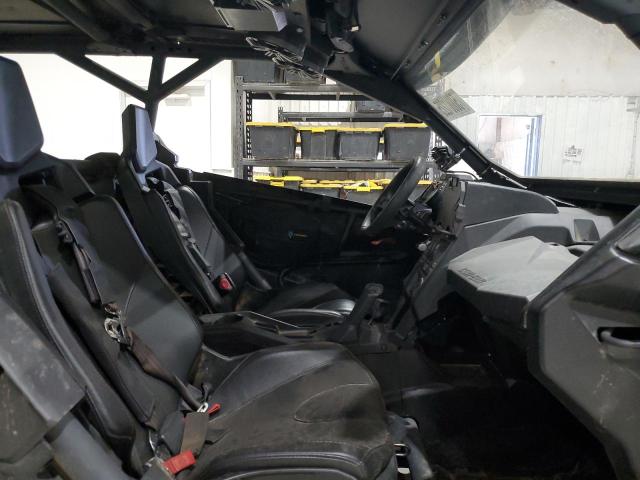 2023 CAN-AM MAVERICK X3 MAX DS TURBO  