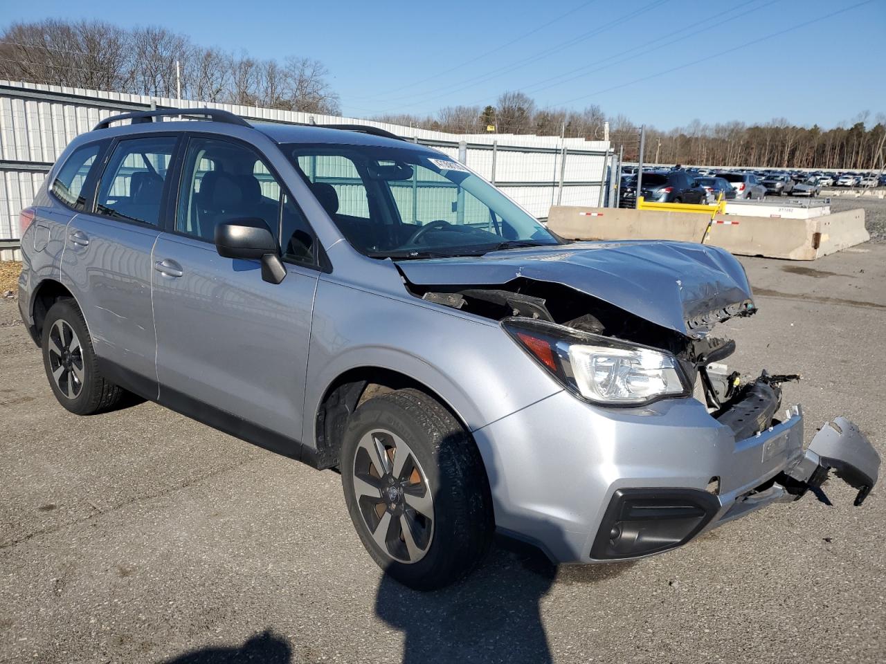 2017 Subaru Forester - Image 4