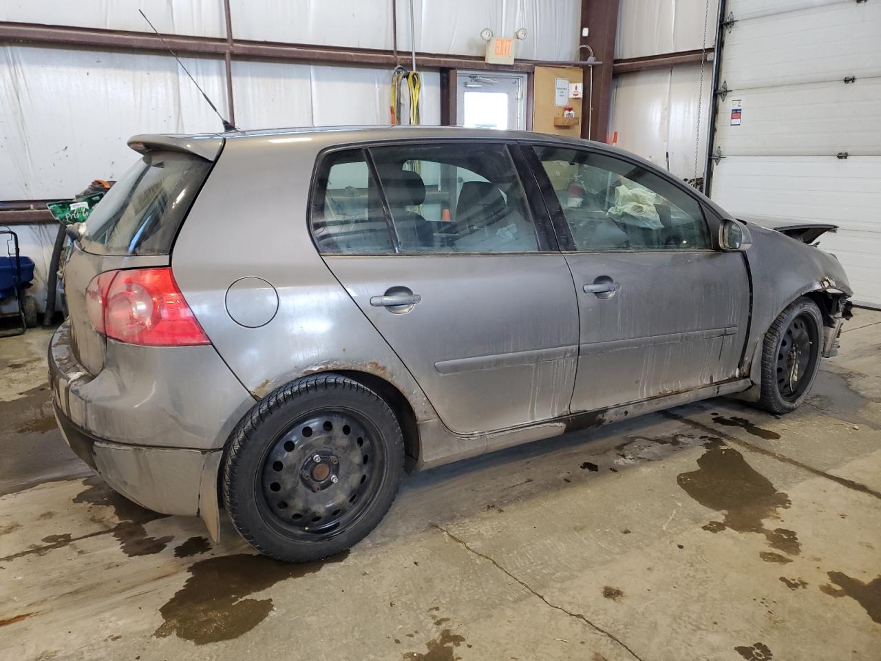 2007 Volkswagen GTI - Image 3