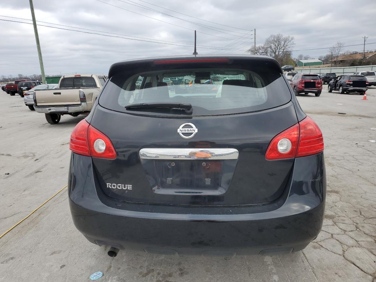 2013 Nissan Rogue - Image 6