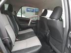 2017 Toyota 4Runner Sr5/Sr5 Premium na sprzedaż w Louisville, KY - Side