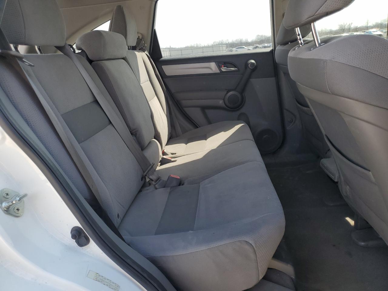 2010 Honda CR-V - Image 12