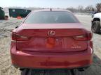 2014 Lexus Is 250 zu verkaufen in Spartanburg, SC - Front End