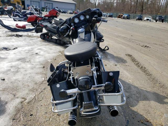 2004 HARLEY-DAVIDSON FLHTPI 
