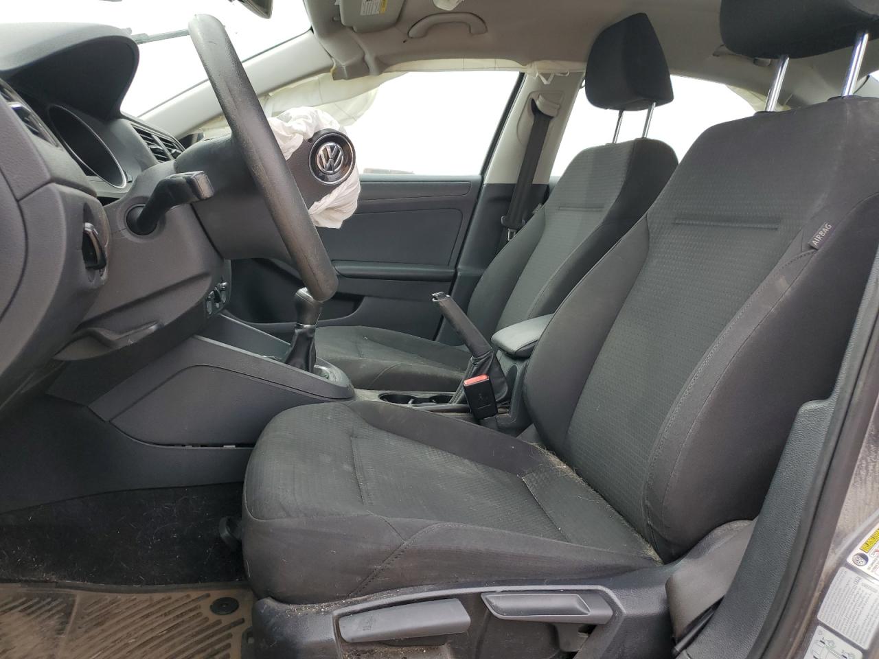 2015 Volkswagen Jetta - Image 7