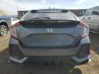 2021 Honda Civic Sport for Sale in Brighton, CO - Water/Flood