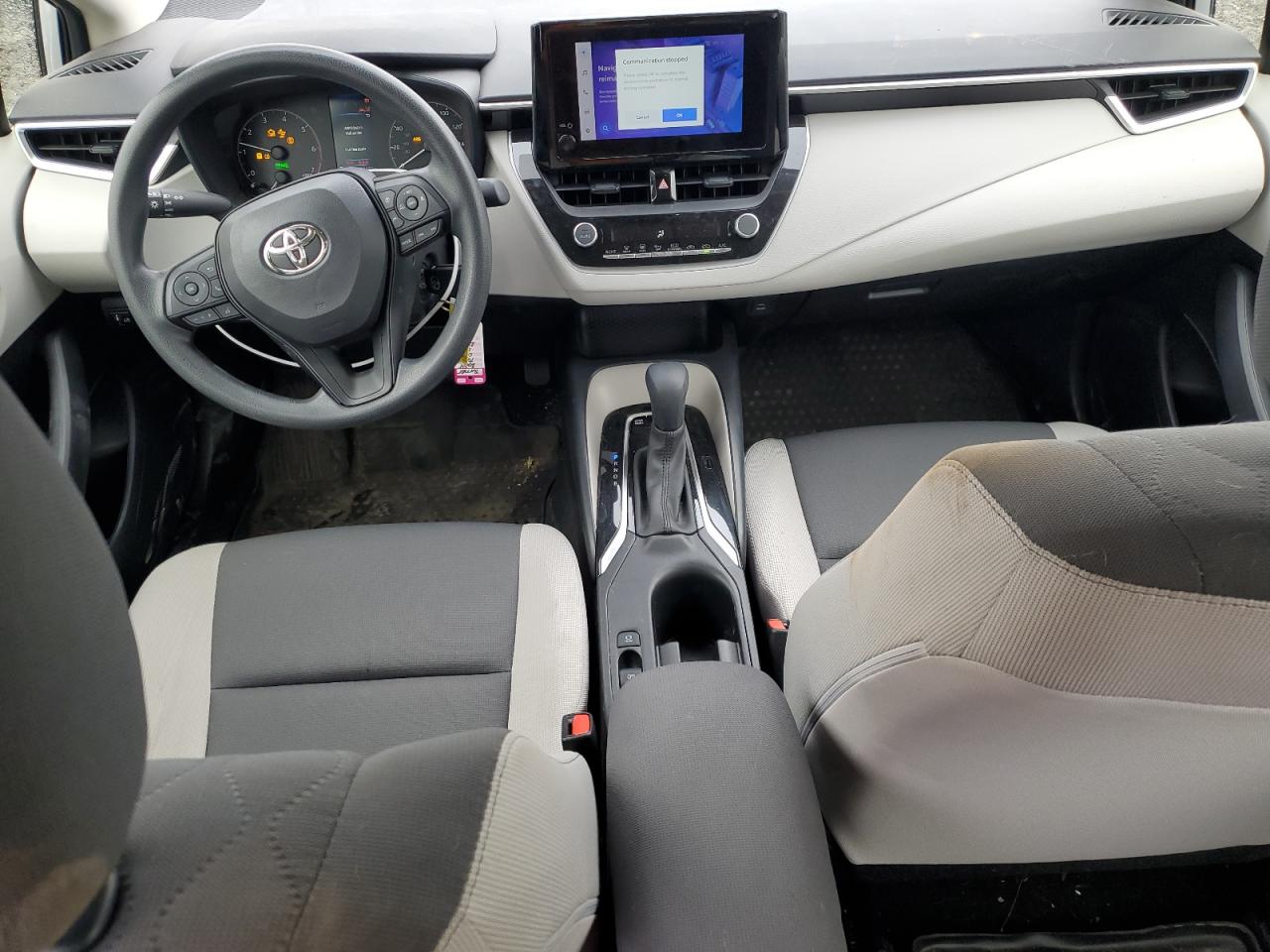 2024 Toyota Corolla - Image 8