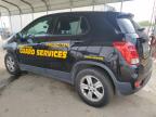 2020 Chevrolet Trax Ls იყიდება Fresno-ში, CA - Front End