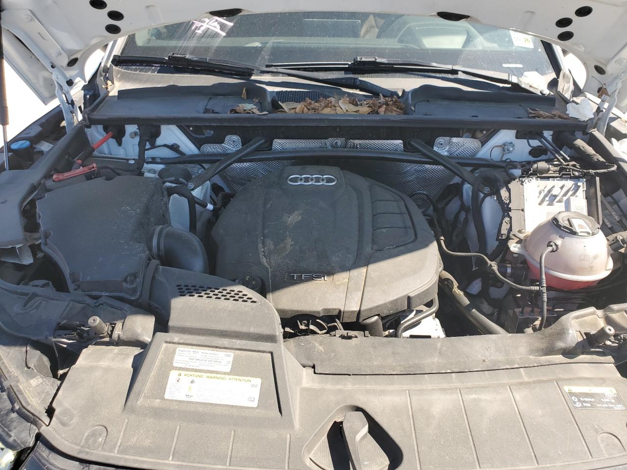 2019 Audi Q5 - Image 11