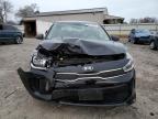 2018 Kia Rio Lx for Sale in Chatham, VA - Front End