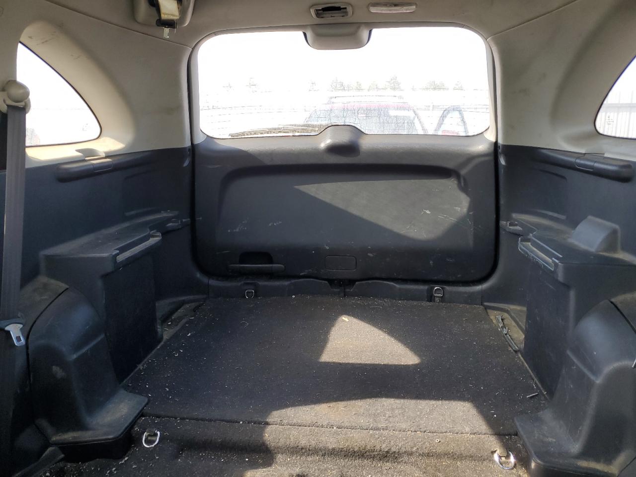 2011 Honda CR-V - Image 10