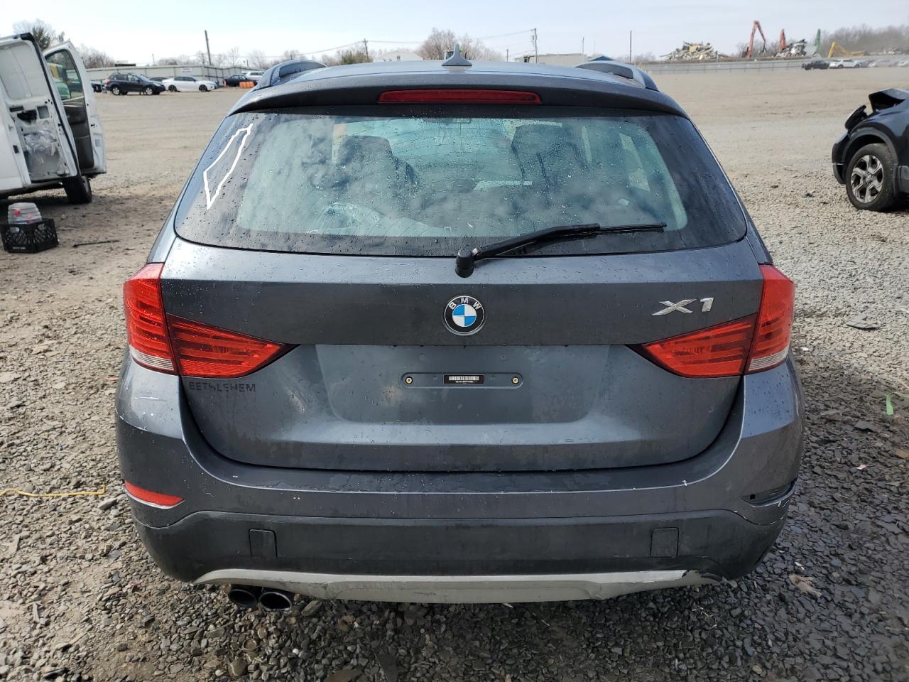 2015 BMW X1 - Image 6