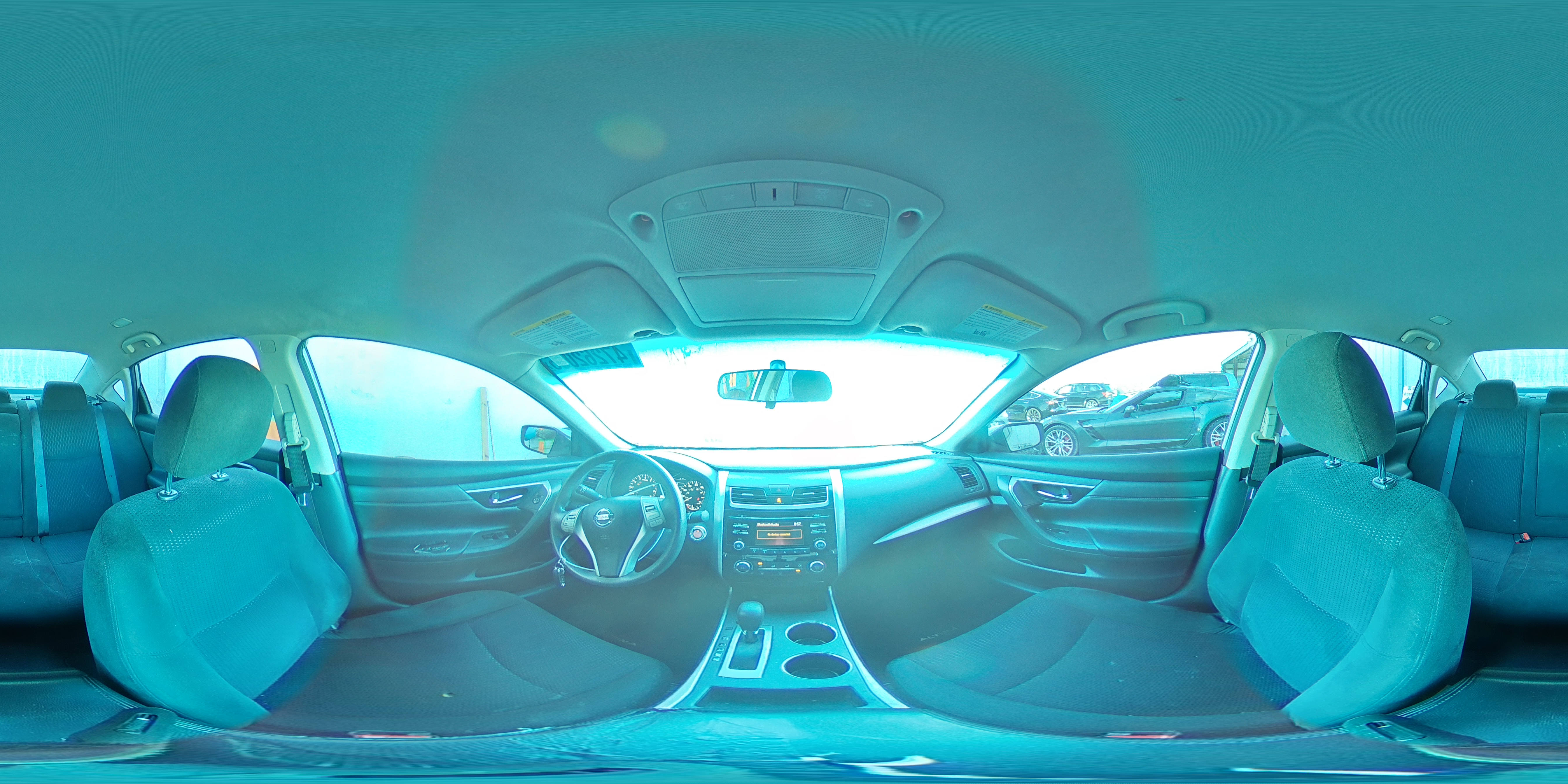 2015 Nissan Altima - Image 14