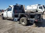 2022 Gmc Sierra K3500 за продажба в Houston, TX - Front End
