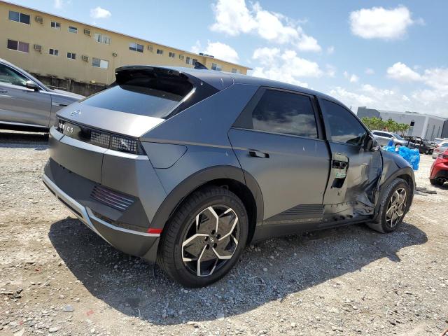  HYUNDAI IONIQ 2024 Серый
