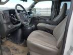 2019 Chevrolet Express G3500 Lt للبيع في Fredericksburg، VA - Front End