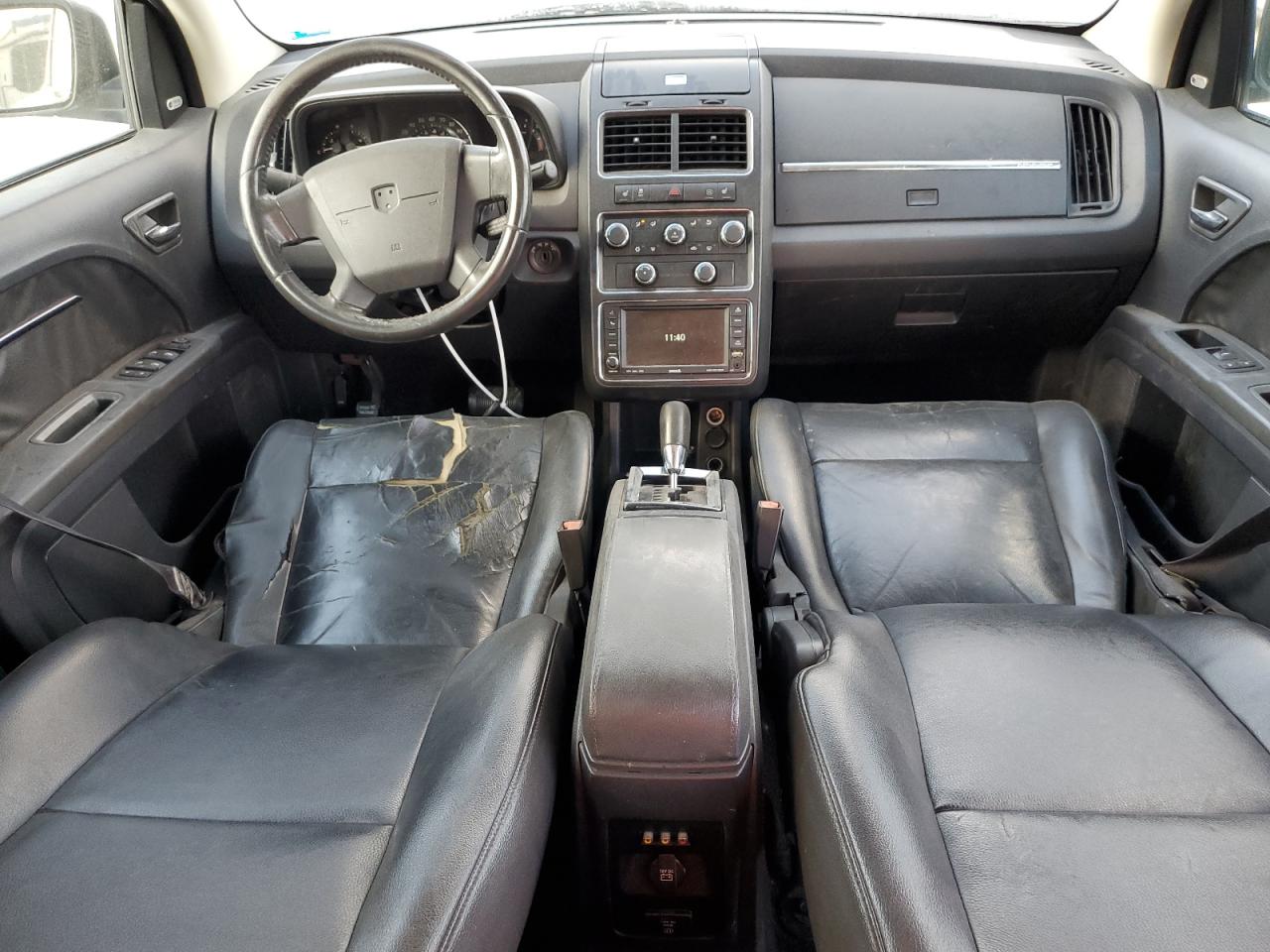 2010 Dodge Journey - Image 8