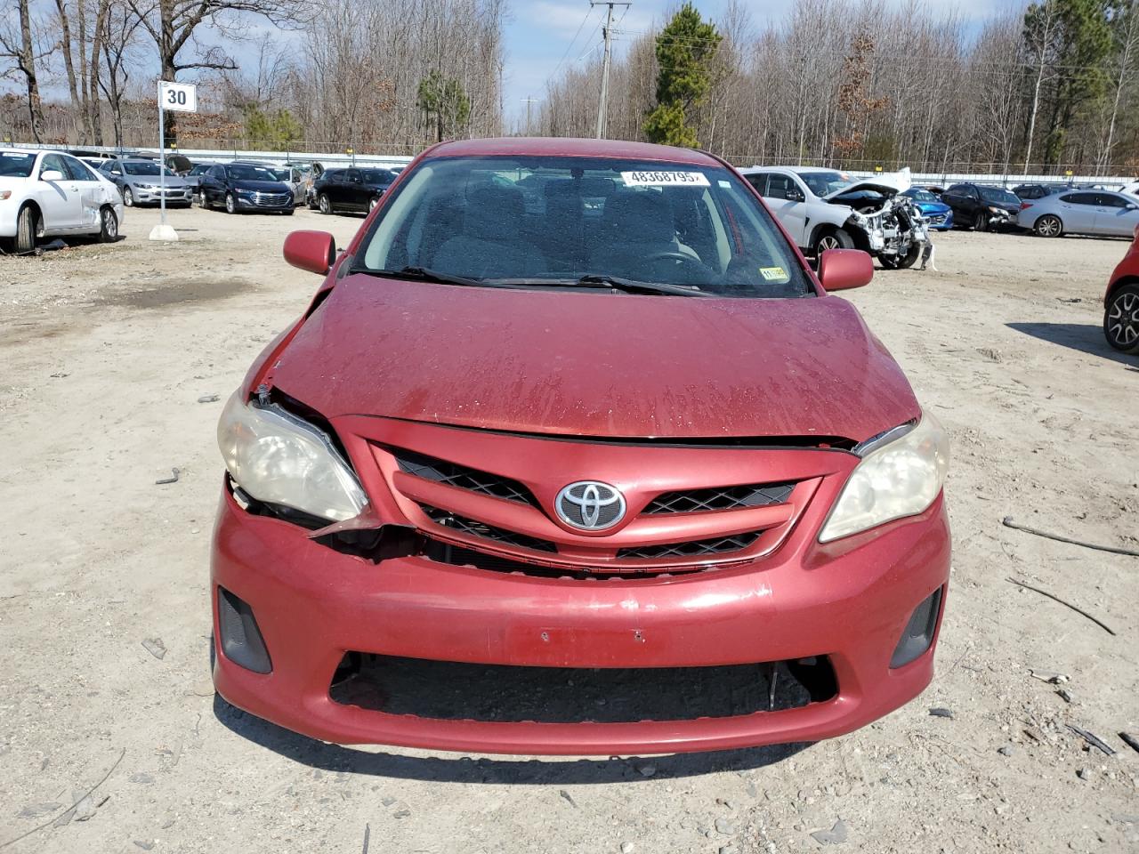 2011 Toyota Corolla - Image 5