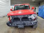 2023 Ford Bronco Base იყიდება Candia-ში, NH - Front End