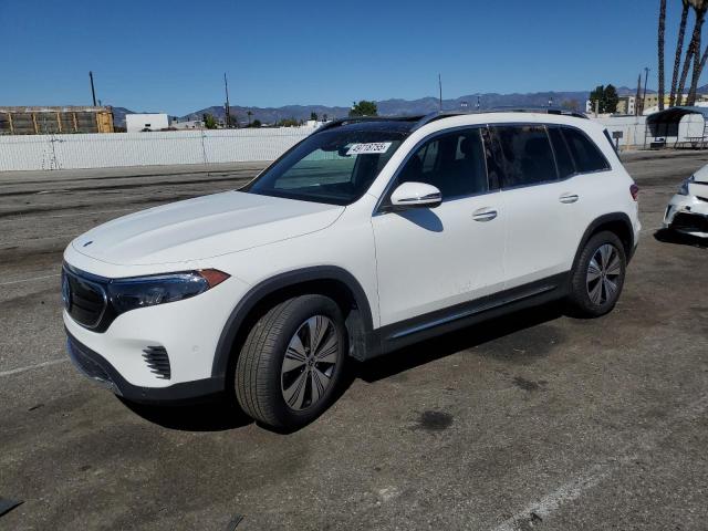 2023 Mercedes-Benz Eqb 300 4Matic