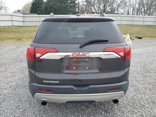 Parquets GMC ACADIA 2017 Gray