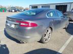 2010 JAGUAR XF S PREMI for sale at Copart NEWBURY