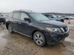 2017 Nissan Pathfinder S en Venta en Kansas City, KS - Rear End