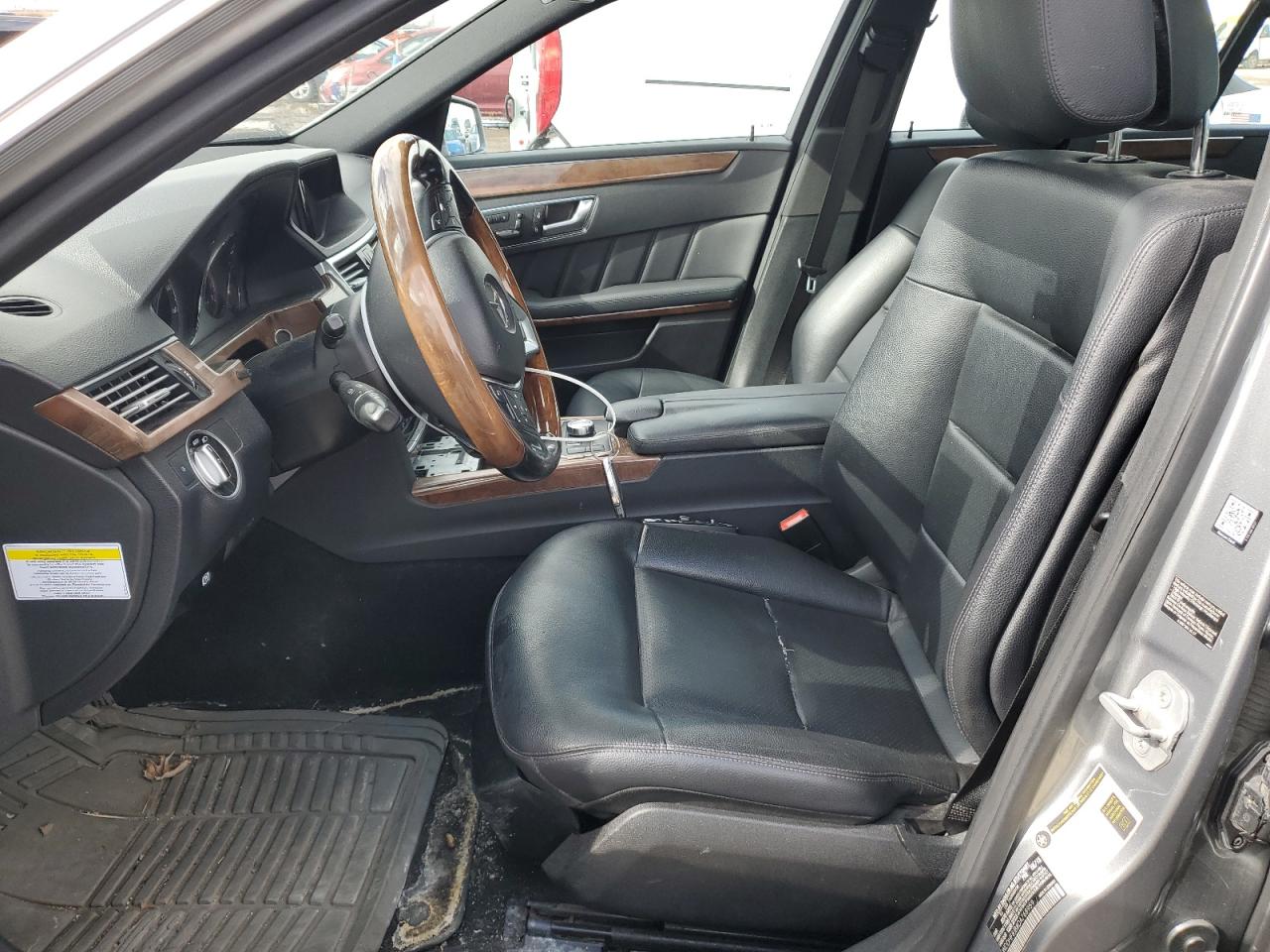 2013 Mercedes-Benz E-klasse - Image 7