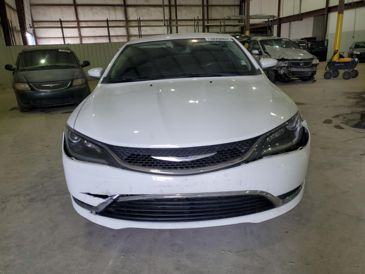 2015 Chrysler 200 - Image 5