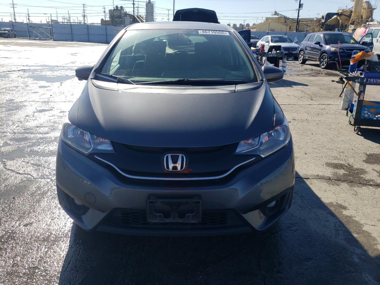 2017 Honda Fit - Image 5