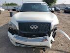 Mercedes, TX에서 판매 중인 2015 Infiniti Qx80  - Front End