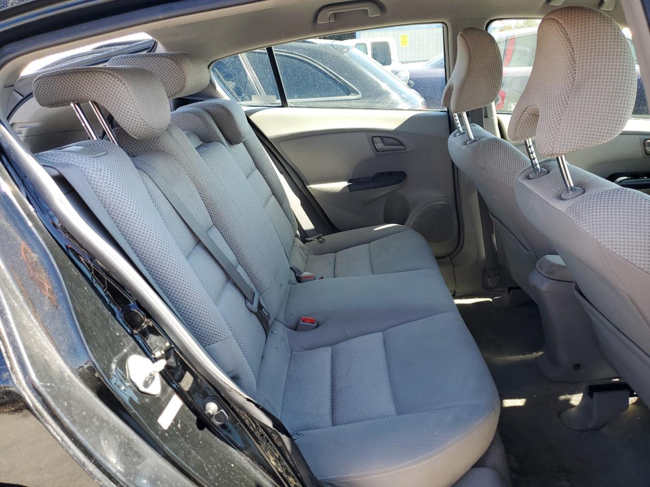 2010 Honda Insight - Image 10