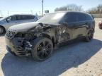 2022 Land Rover Range Rover Velar R-Dynamic S en Venta en Oklahoma City, OK - Front End