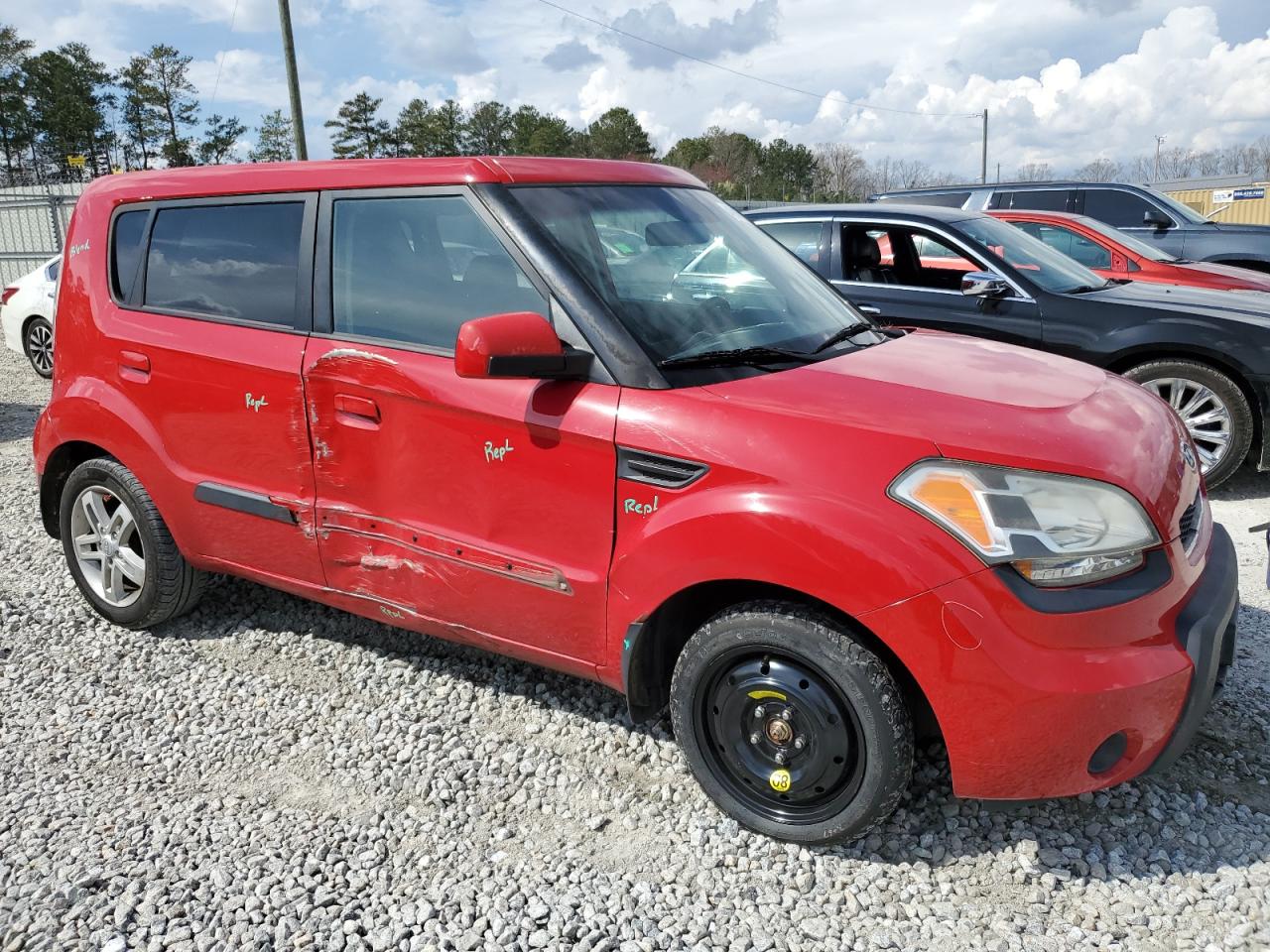 2010 Kia Soul - Image 4
