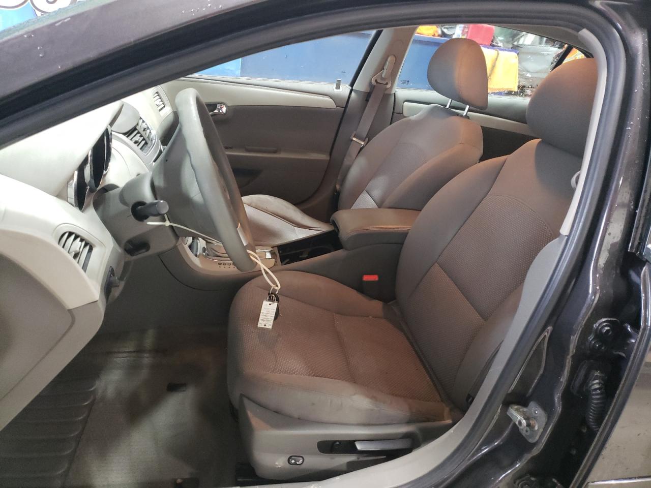 2011 Chevrolet Malibu - Image 7