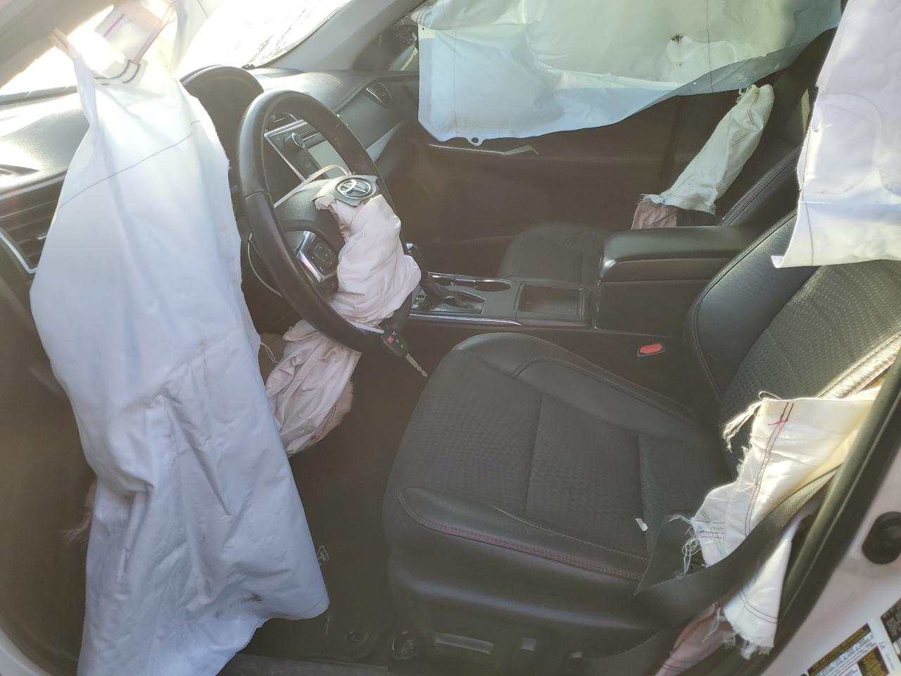 2015 Toyota Camry - Image 7