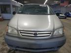 2003 Toyota Sienna Ce იყიდება Wheeling-ში, IL - Side