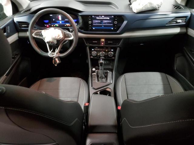  VOLKSWAGEN TAOS SE 2024 Gray