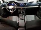 2024 Volkswagen Taos Se en Venta en Gastonia, NC - Front End