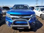 2019 Chevrolet Colorado  for Sale in Elgin, IL - Side